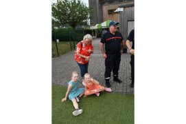 Fédération Nationale des Pompiers